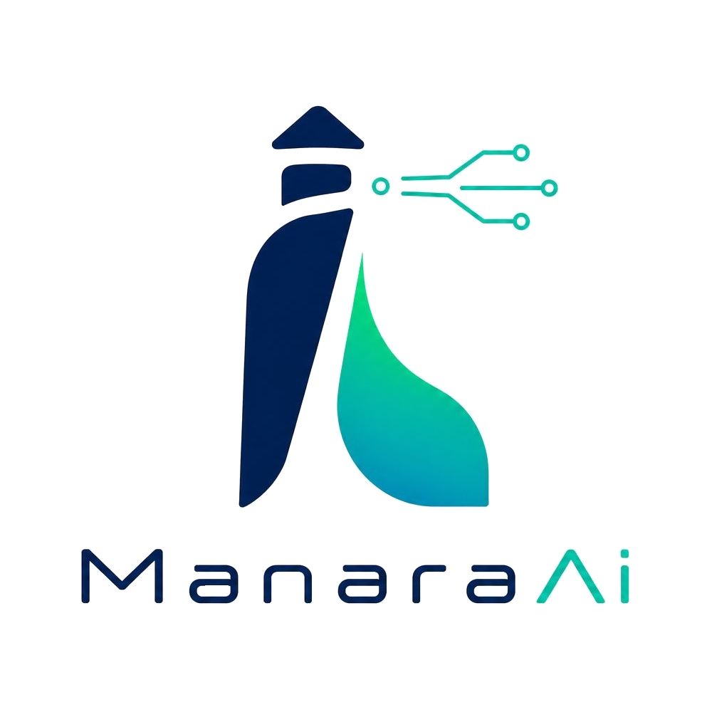 ManaraAI logo